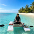 QuadFloat | The Ultimate Stability Fishing Boat